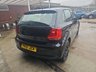 USED 2012 12 VOLKSWAGEN POLO 1.2 S A/C 5d 60 BHP Excellent Service History