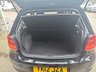 USED 2012 12 VOLKSWAGEN POLO 1.2 S A/C 5d 60 BHP Excellent Service History