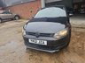 USED 2012 12 VOLKSWAGEN POLO 1.2 S A/C 5d 60 BHP Excellent Service History