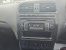 USED 2012 12 VOLKSWAGEN POLO 1.2 S A/C 5d 60 BHP Excellent Service History