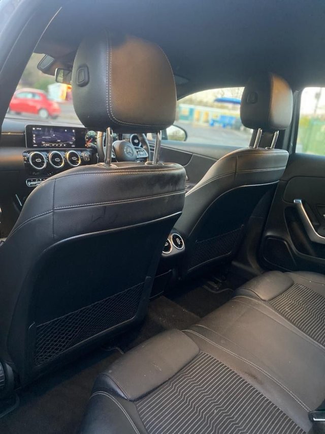 2020 Mercedes-Benz A-CLASS - Photo 7