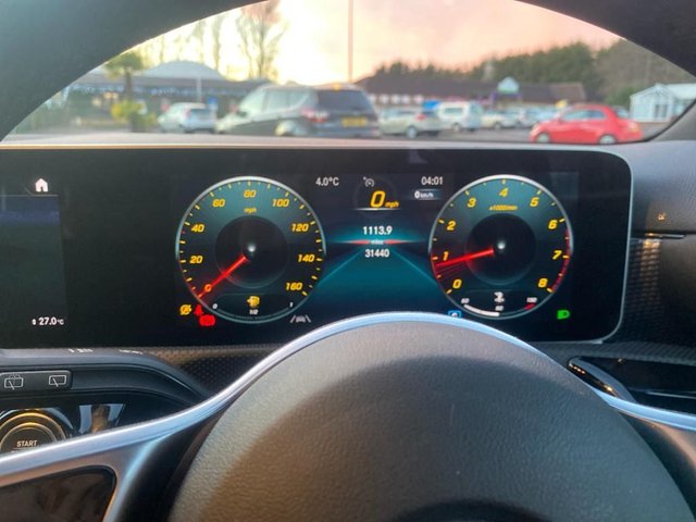 2020 Mercedes-Benz A-CLASS - Photo 10