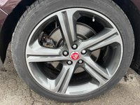 USED 2016 07 JAGUAR XF 2.0 R-SPORT 4d 177 BHP LOW MILES, &pound;35 ROAD TAX 70+MPG