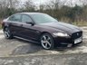 USED 2016 07 JAGUAR XF 2.0 R-SPORT 4d 177 BHP LOW MILES, &pound;35 ROAD TAX 70+MPG