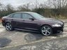 USED 2016 07 JAGUAR XF 2.0 R-SPORT 4d 177 BHP LOW MILES, &pound;35 ROAD TAX 70+MPG
