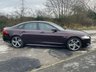 USED 2016 07 JAGUAR XF 2.0 R-SPORT 4d 177 BHP LOW MILES, &pound;35 ROAD TAX 70+MPG