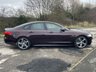 USED 2016 07 JAGUAR XF 2.0 R-SPORT 4d 177 BHP LOW MILES, &pound;35 ROAD TAX 70+MPG