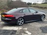 USED 2016 07 JAGUAR XF 2.0 R-SPORT 4d 177 BHP LOW MILES, &pound;35 ROAD TAX 70+MPG