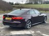USED 2016 07 JAGUAR XF 2.0 R-SPORT 4d 177 BHP LOW MILES, &pound;35 ROAD TAX 70+MPG