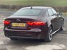 USED 2016 07 JAGUAR XF 2.0 R-SPORT 4d 177 BHP LOW MILES, &pound;35 ROAD TAX 70+MPG
