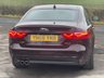 USED 2016 07 JAGUAR XF 2.0 R-SPORT 4d 177 BHP LOW MILES, &pound;35 ROAD TAX 70+MPG