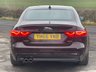 USED 2016 07 JAGUAR XF 2.0 R-SPORT 4d 177 BHP LOW MILES, &pound;35 ROAD TAX 70+MPG
