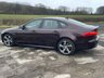 USED 2016 07 JAGUAR XF 2.0 R-SPORT 4d 177 BHP LOW MILES, &pound;35 ROAD TAX 70+MPG
