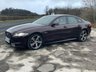 USED 2016 07 JAGUAR XF 2.0 R-SPORT 4d 177 BHP LOW MILES, &pound;35 ROAD TAX 70+MPG