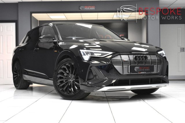 Bespoke Motor Works LTD