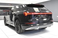 USED 2020 70 AUDI E-TRON 50 QUATTRO 230KW 71KWH S LINE  **&pound;399 A MONTH WITH &pound;4394 DEPOSIT**