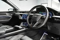 USED 2020 70 AUDI E-TRON 50 QUATTRO 230KW 71KWH S LINE  **&pound;399 A MONTH WITH &pound;4394 DEPOSIT**