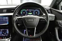 USED 2020 70 AUDI E-TRON 50 QUATTRO 230KW 71KWH S LINE  **&pound;399 A MONTH WITH &pound;4394 DEPOSIT**