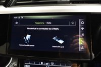 USED 2020 70 AUDI E-TRON 50 QUATTRO 230KW 71KWH S LINE  **&pound;399 A MONTH WITH &pound;4394 DEPOSIT**