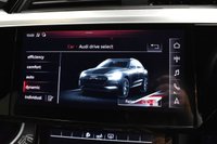 USED 2020 70 AUDI E-TRON 50 QUATTRO 230KW 71KWH S LINE  **&pound;399 A MONTH WITH &pound;4394 DEPOSIT**