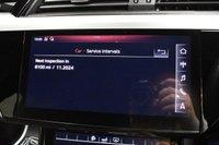 USED 2020 70 AUDI E-TRON 50 QUATTRO 230KW 71KWH S LINE  **&pound;399 A MONTH WITH &pound;4394 DEPOSIT**
