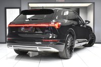 USED 2020 70 AUDI E-TRON 50 QUATTRO 230KW 71KWH S LINE  **&pound;399 A MONTH WITH &pound;4394 DEPOSIT**