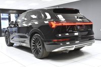 USED 2020 70 AUDI E-TRON 50 QUATTRO 230KW 71KWH S LINE  **&pound;399 A MONTH WITH &pound;4394 DEPOSIT**