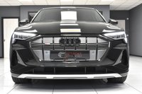 USED 2020 70 AUDI E-TRON 50 QUATTRO 230KW 71KWH S LINE  **&pound;399 A MONTH WITH &pound;4394 DEPOSIT**