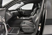USED 2020 70 AUDI E-TRON 50 QUATTRO 230KW 71KWH S LINE  **&pound;399 A MONTH WITH &pound;4394 DEPOSIT**