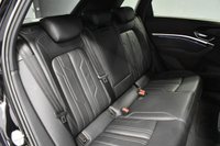 USED 2020 70 AUDI E-TRON 50 QUATTRO 230KW 71KWH S LINE  **&pound;399 A MONTH WITH &pound;4394 DEPOSIT**