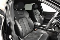 USED 2020 70 AUDI E-TRON 50 QUATTRO 230KW 71KWH S LINE  **&pound;399 A MONTH WITH &pound;4394 DEPOSIT**
