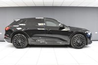 USED 2020 70 AUDI E-TRON 50 QUATTRO 230KW 71KWH S LINE  **&pound;399 A MONTH WITH &pound;4394 DEPOSIT**