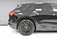 USED 2020 70 AUDI E-TRON 50 QUATTRO 230KW 71KWH S LINE  **&pound;399 A MONTH WITH &pound;4394 DEPOSIT**