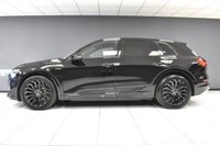 USED 2020 70 AUDI E-TRON 50 QUATTRO 230KW 71KWH S LINE  **&pound;399 A MONTH WITH &pound;4394 DEPOSIT**