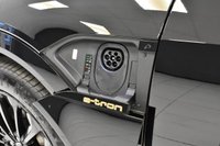 USED 2020 70 AUDI E-TRON 50 QUATTRO 230KW 71KWH S LINE  **&pound;399 A MONTH WITH &pound;4394 DEPOSIT**