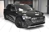 USED 2020 70 AUDI E-TRON 50 QUATTRO 230KW 71KWH S LINE  **&pound;399 A MONTH WITH &pound;4394 DEPOSIT**