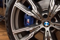 USED 2021 21 BMW X5 3.0 M50D 5d 395 BHP 