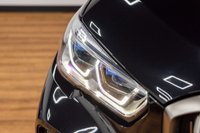 USED 2021 21 BMW X5 3.0 M50D 5d 395 BHP 