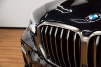 USED 2021 21 BMW X5 3.0 M50D 5d 395 BHP 