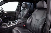 USED 2021 21 BMW X5 3.0 M50D 5d 395 BHP 