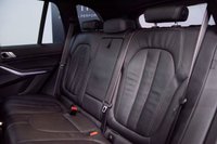 USED 2021 21 BMW X5 3.0 M50D 5d 395 BHP 