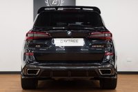 USED 2021 21 BMW X5 3.0 M50D 5d 395 BHP 