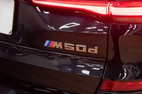USED 2021 21 BMW X5 3.0 M50D 5d 395 BHP 