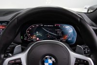 USED 2021 21 BMW X5 3.0 M50D 5d 395 BHP 