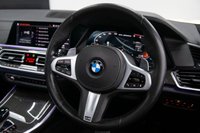 USED 2021 21 BMW X5 3.0 M50D 5d 395 BHP 
