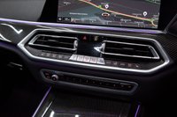 USED 2021 21 BMW X5 3.0 M50D 5d 395 BHP 