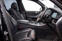USED 2021 21 BMW X5 3.0 M50D 5d 395 BHP 