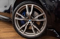 USED 2021 21 BMW X5 3.0 M50D 5d 395 BHP 