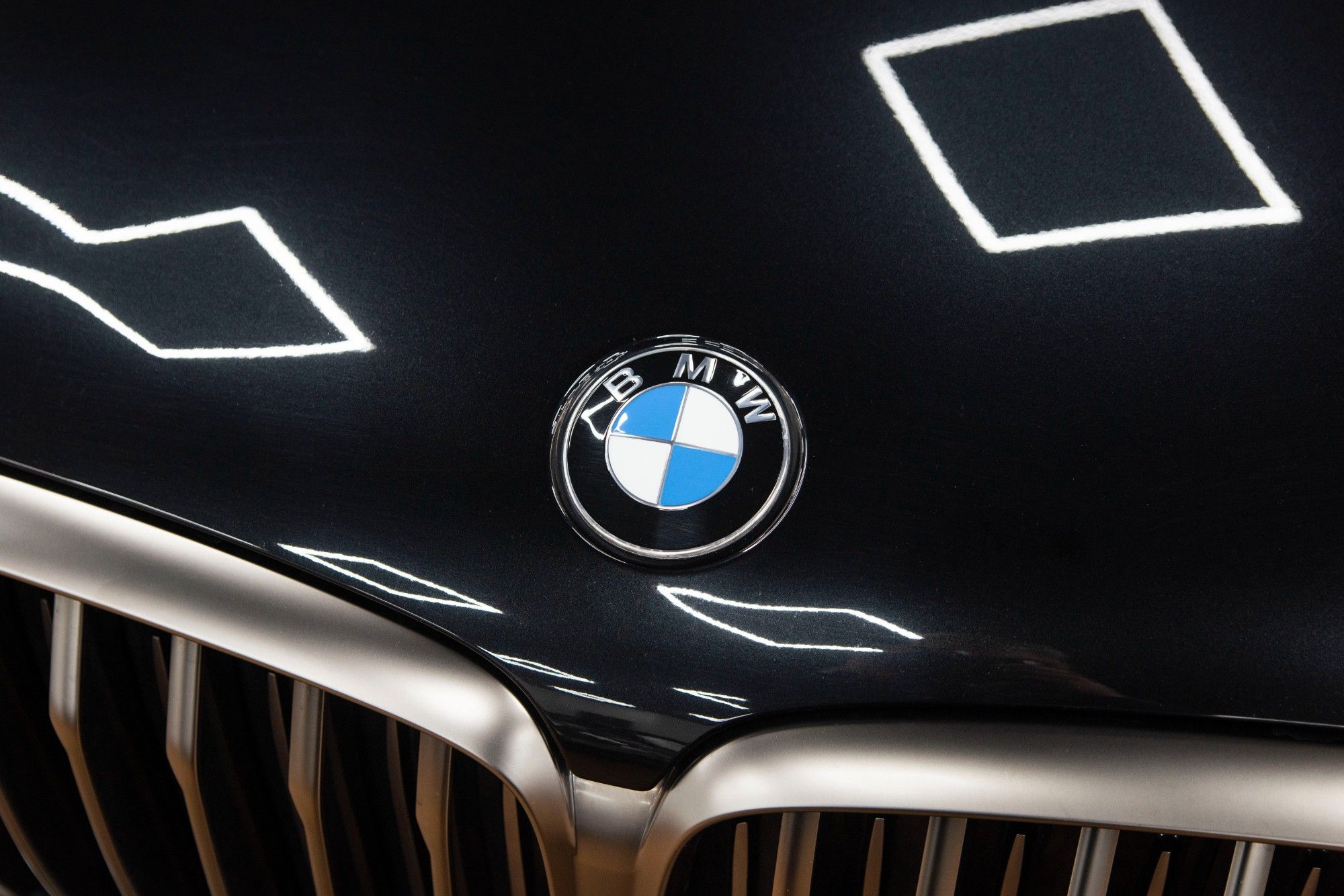 USED 2021 21 BMW X5 3.0 M50D 5d 395 BHP 