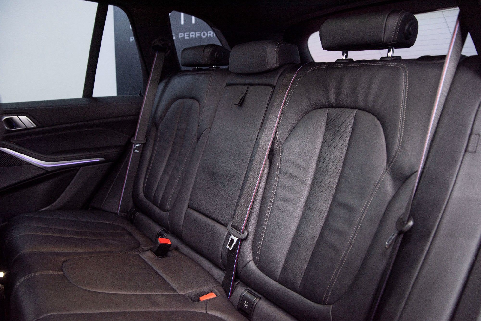 USED 2021 21 BMW X5 3.0 M50D 5d 395 BHP 